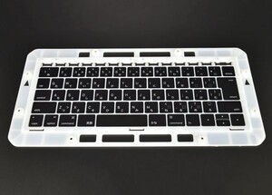 当日発送 新品 MacBook Pro 13 2016 A1708 A1706 Pro 15 2016 A1707 MacBook 12 2015 2016 A1534 キートップのみ　