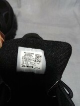 美品 MERRELL MOAB 3 SYNTHETIC GORE-TEX (R) TRIPLE BLACK メンズ 8.5 BEAMS購入 定価¥16,500 ゴアテックス 26.5cm _画像8