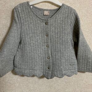 petit main コート 100サイズ ジャケット