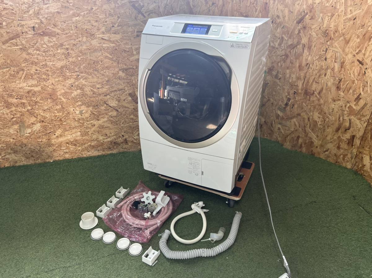 人気の春夏 grace様専用9D○HITACHI○ドラム式洗濯機○洗濯9キロ乾燥6