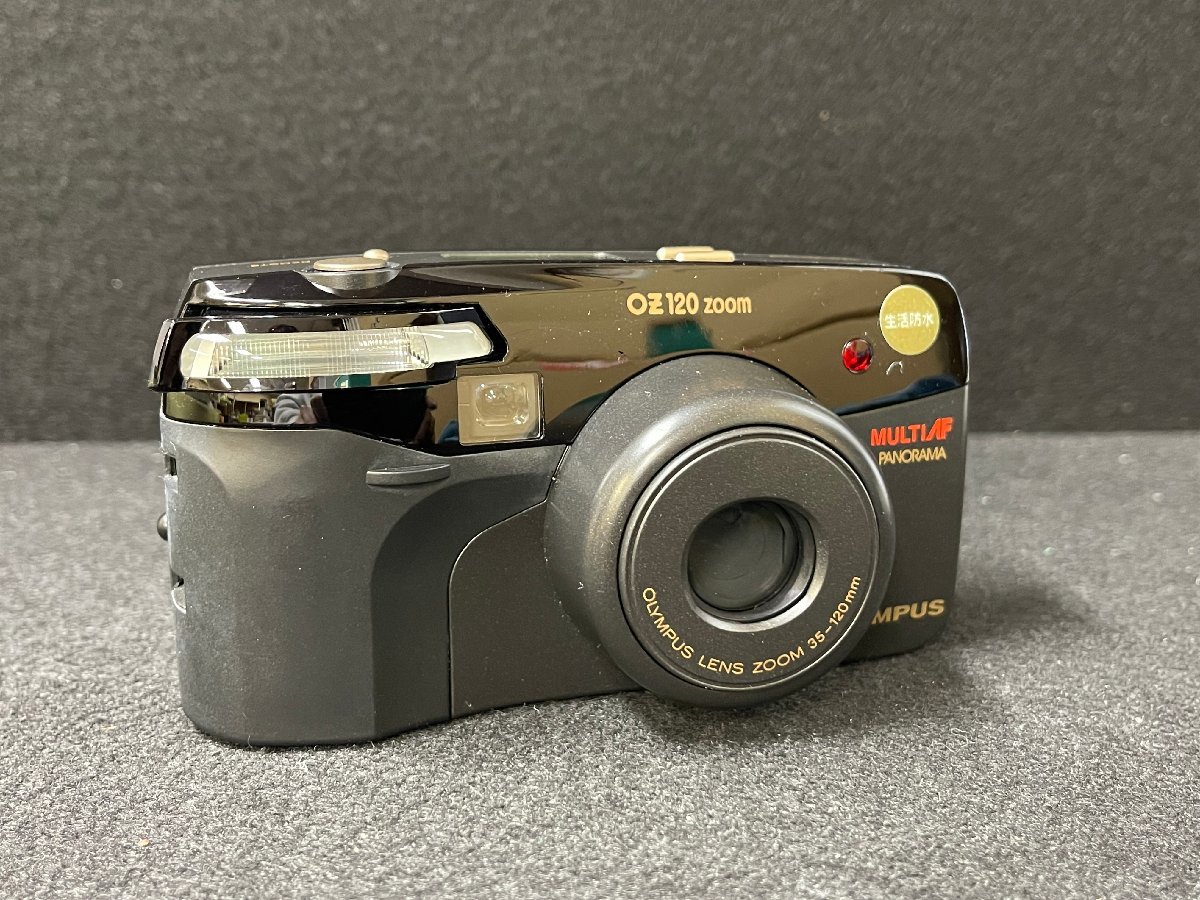 ヤフオク! -oz120(フィルムカメラ)の中古品・新品・未使用品一覧