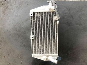  all-purpose radiator JOG Jog Dio DIO water cooling . bore up vehicle and so on 