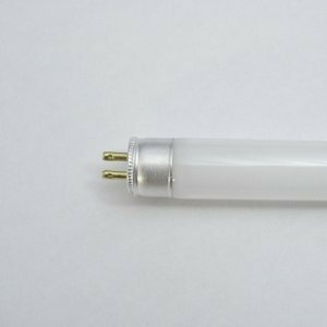  Panasonic straight pipe fluorescent lamp 6W starter shape daytime light color FL6D