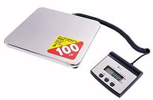 sinwa measurement (Shinwa Sokutei) digital pcs measuring .. type 100kg 70108