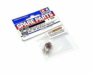 タミヤ R/C SPARE PARTS SP-355 18T・19T AVピニオン