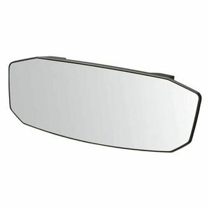  Carmate car room mirror ok tagon series super wide 1400SR bending surface mirror height reflection mirror 270mm M46