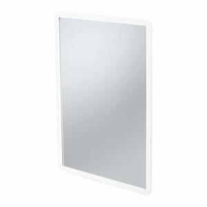  Rex rim simple mirror XL (29×38.5cm) ( mirror ) BB-321