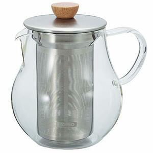 HARIO ( HARIO ) tea pitcher 700ml TPC-70HSV