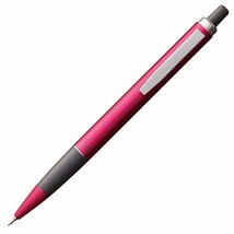 トンボ鉛筆 シャープペン ZOOM L102 0.5 ダリアピンク DLA-111C_画像1