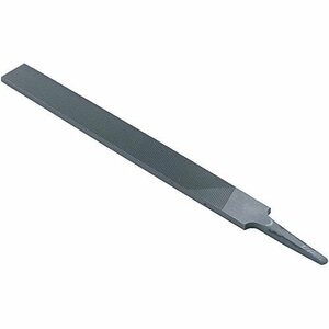 TRUSCO( Trusco ) for ironworker file flat oil eyes blade length 150 THI150-04