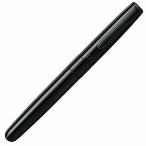 トンボ鉛筆 水性ボールペン ZOOM505 META ポリッシュブラック BW-LZB12