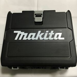 新品未使用 makita マキタ 充電式 インパクトドライバ TD172DRGX ブルー 充電器本体 充電器2個付き 18V 6.0Ah BL1860B