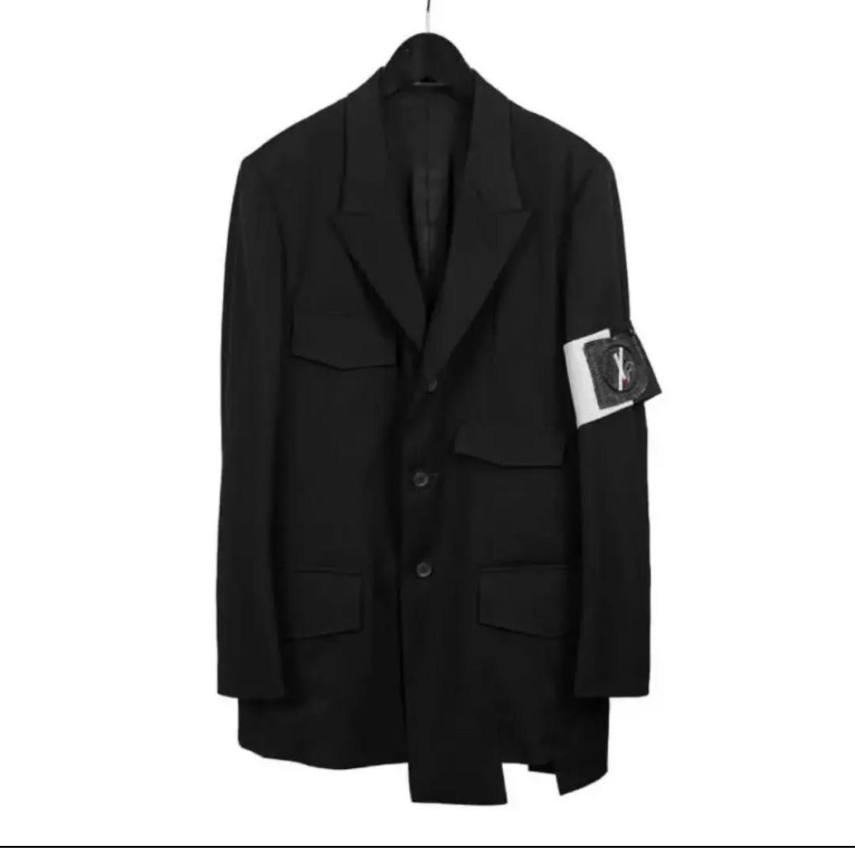 品揃え豊富で 【新品】YOHJI YAMAMOTO POUR HOMME HOMME フォト