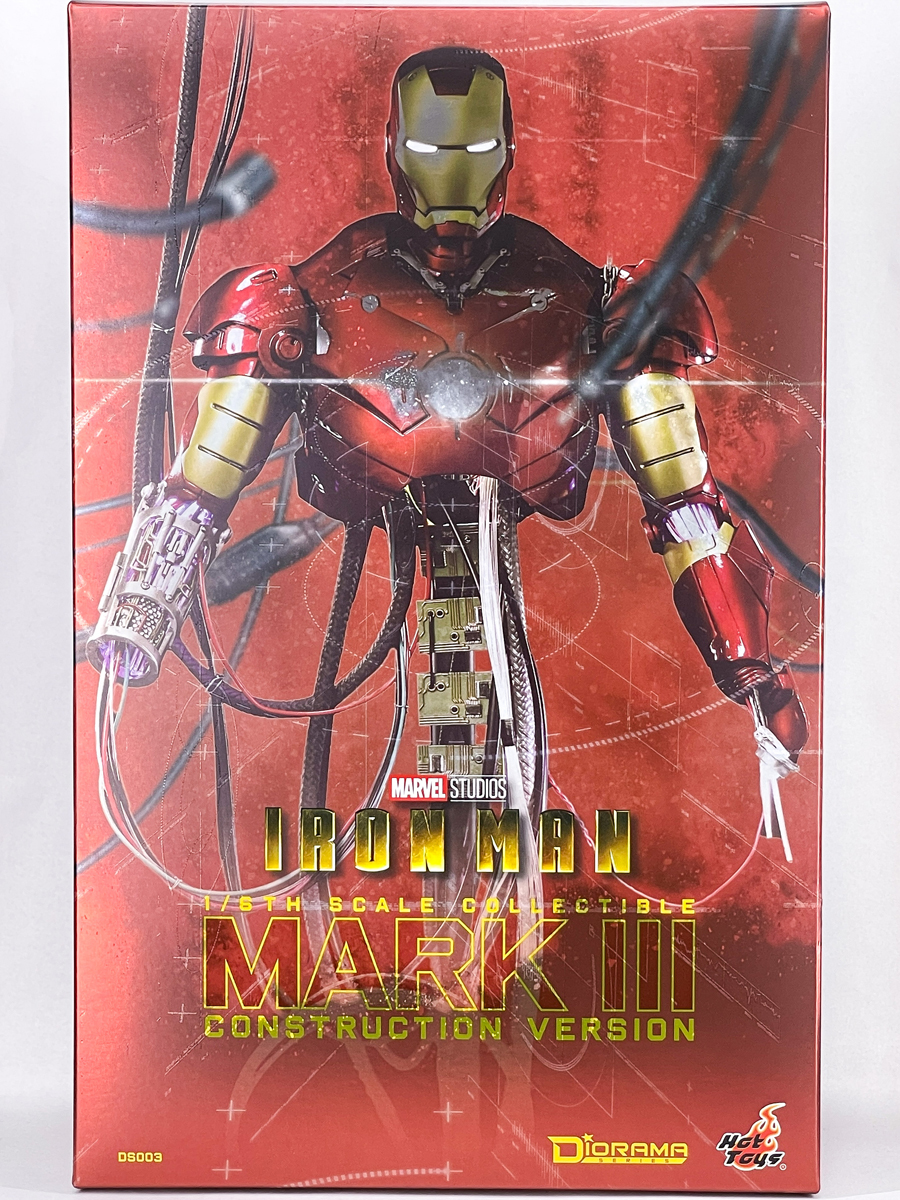 ヤフオク! -アイアンマンフィギュアの中古品・新品・未使用品一覧