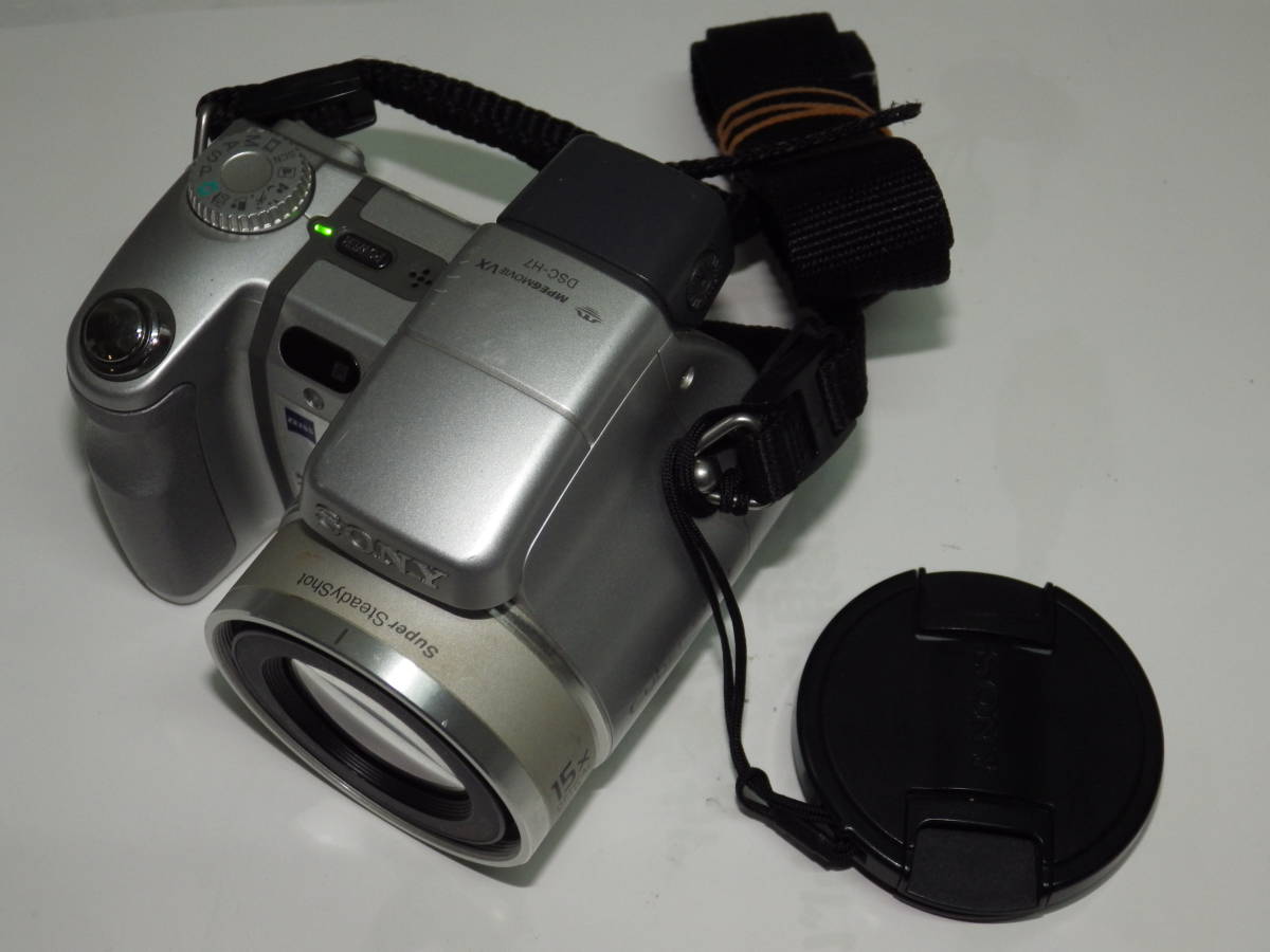 2025年最新】Yahoo!オークション -sony dsc-h7の中古品・新品 2025年最新】Yahoo!オークション -sony dsc-h7の中古品・新品