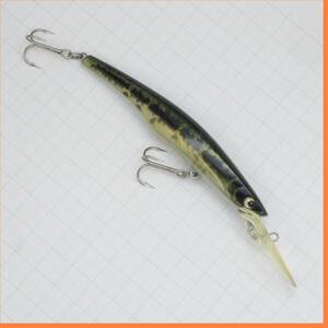 bシマノ ダイビングミノーDM-95N SP バス DIVING Minnow SHIMANO