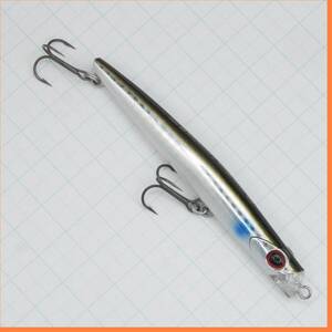 sダイワ モアザン レイジースリム 88S-HV 3Dボラ MORETHAN LAZY SLIM HV (HEAVY VERSION DAIWA