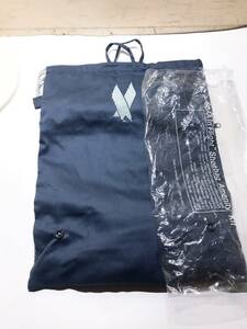 American Airlines - SpAA In Flight Shoebag Amenity Kit - ☆アメニティキット エコバッグ☆未使用品