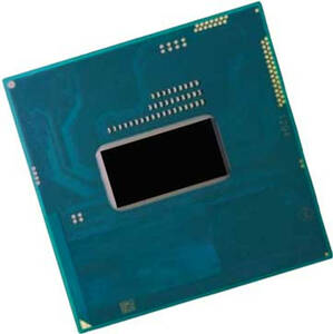 Intel Core i5-4340M SR1L0 2C 2.9GHz 3MB 37W PGA946