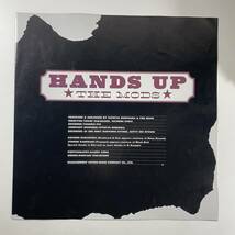 23343★美盤 The Mods/Hands Up _画像3