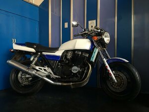 GSX400インパルス　乗り出し価格！！　No.11730