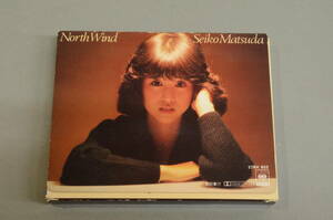  Matsuda Seiko North Wind North * Wind кассетная лента 