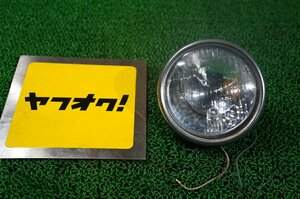 ●スーパーカブ50　FI★ヘッドライト★5R030568★プレスカブ　HONDA　AA01 Press Super Cub