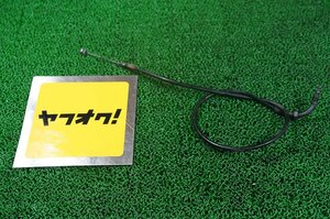 ●スーパーカブ50　FI★スロットルワイヤー　アクセル★5R030574★プレスカブ　HONDA　AA01 Press Super Cub