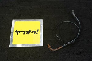 ●カブ　C50★スロットルワイヤー　 アクセルワイヤー　★5R031809★検）HONDA　リトルカブ　AA01　C70　スーパーカブ50