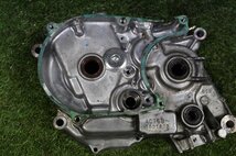 4R1103127★ドリーム50 エンジンパーツ　engineparts★クランクケース★HONDA AC15 DREAM50★実働車 動作確認済_画像1