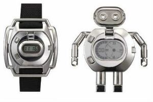 TOKIMA トキマ 超合金 村上克司 庵野秀明 使用 数量 限定 シリアルナンバー 日本製 腕時計 時計