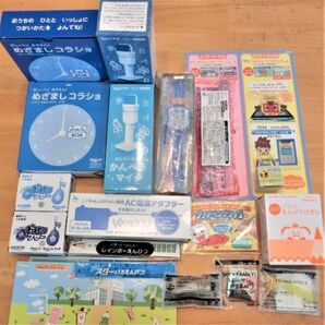 チャレンジ1年生 18点セット 進研ゼミ 1年生 【新品未使用】