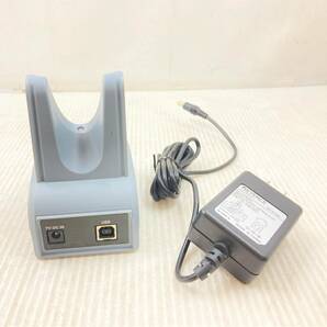 ●KEYENCE BT-600シリーズ用通信ユニット BT-UC6U 中古動作品の画像2