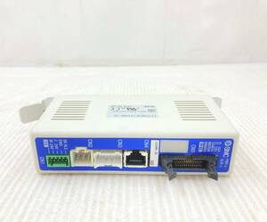 ●SMC　パワーサプライ　LECP6N1D-LES8RK-30　中古品