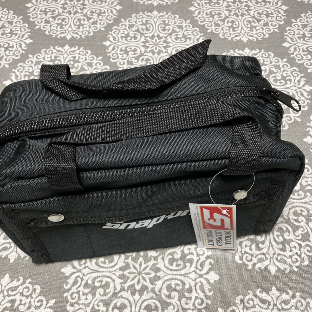 ヤフオク! -スナップオン バックの中古品・新品・未使用品一覧