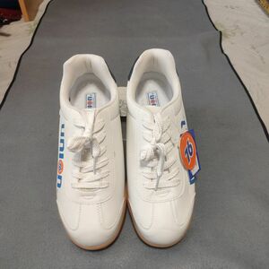76 Lubricants union セブンティー シックス ルブリカンツ ユニオン76 安全靴 作業靴 新品・未使用品