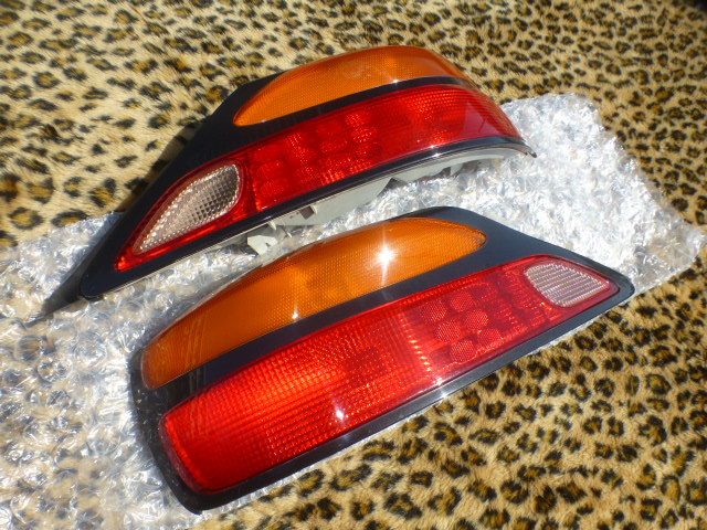 ヤフオク! -「s15 シルビア 純正 テール」の落札相場・落札価格 ヤフオク! -「s15 シルビア 純正 テール」の落札相場・落札価格