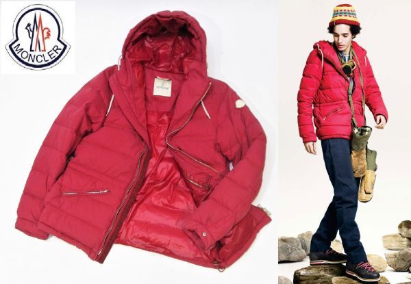 MONCLER Vの値段と価格推移は?|267件の売買情報を集計したMONCLER V ...