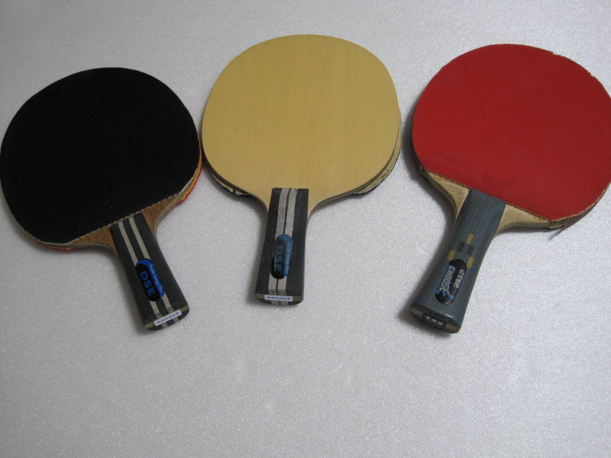 ヤフオク! -「(詰め合わせ 福袋 まとめ 大量)」(卓球) (スポーツ別)の ...