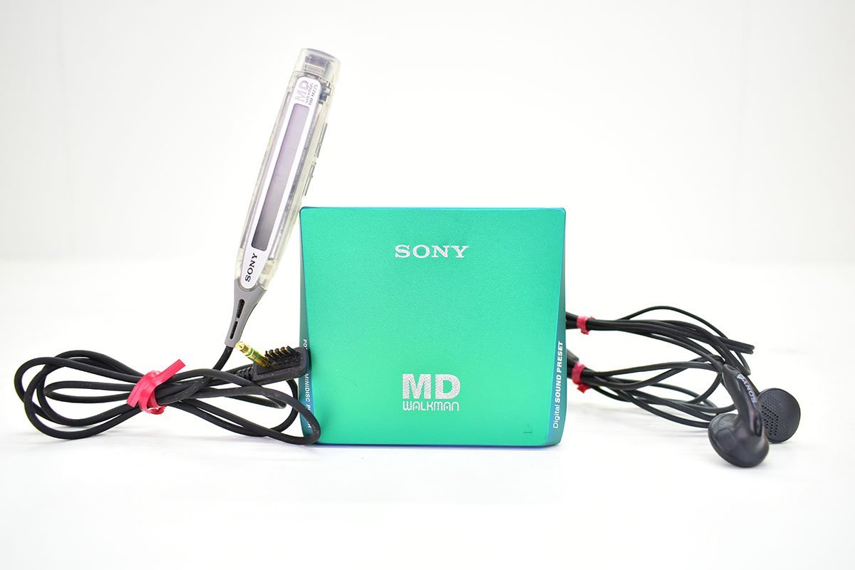 最安価格 SONY MDウォークマン MZ-E75 acomunidadedamente.com.br