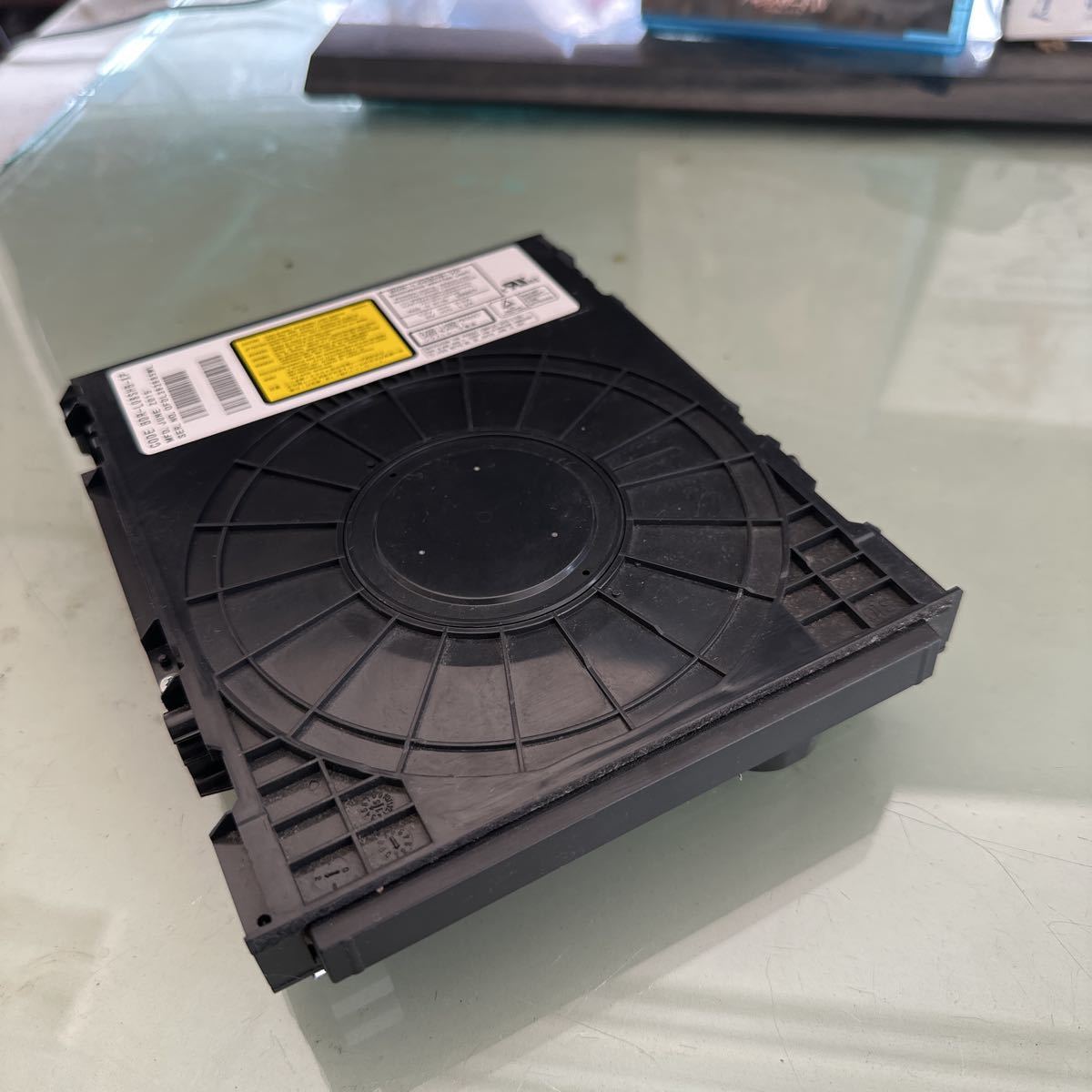 ソルボワ シャープ ブルーレイ ドライブ BDR-L08SH-XP | www.michaelwolff.com.au