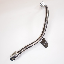 Kickstart Lever for Lambretta SER.3 SX GP DL ランブレッタ キックスタートレバー キックべダル ロングタイプ_画像3