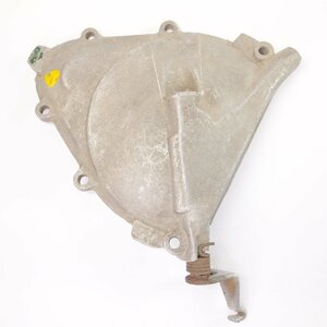 NOS Clutch Cover for Vespa 50s 100 ET3 90ss PK50XL2 PK125 Smallframe ベスパ PK XL2タイプ クラッチカバー ビンテージ スモール