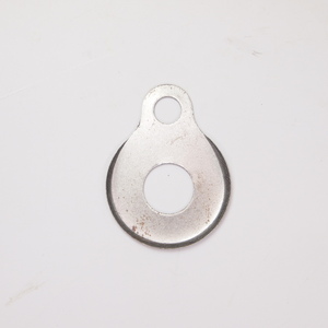 Securing Plate CASA LAMBRETTA clutch nut for Lambretta ランブレッタ クラッチナットタブワッシャー 緩み止めプレート LI TV SX GP DL