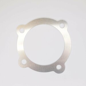 Gasket cylinder head MALOSSI 210cc POLINI 208cc 0.5mm for Vespa 200 Rally PX200E P200E PX200FL ベスパ シリンダーヘッドガスケット