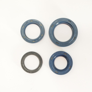 Engine oil seal set -CIF- Piaggio Ciao SI Bravo without variomatic Ciao и т.п.. сальник комплект Varie -ta- нет модель для 