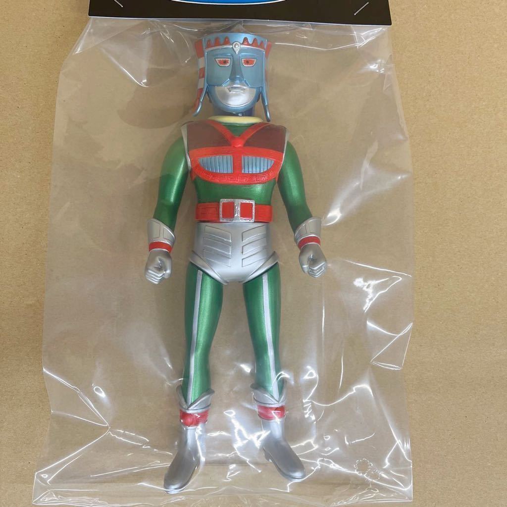 ヤフオク! -「ギガブレイン ソフビ」(その他) (ゴジラ、怪獣)の落札