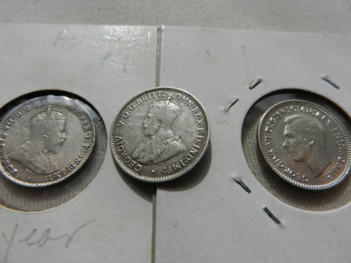 78%以上節約 M313 antique 1910s イギリス 銀貨 ブレスレット sandbox