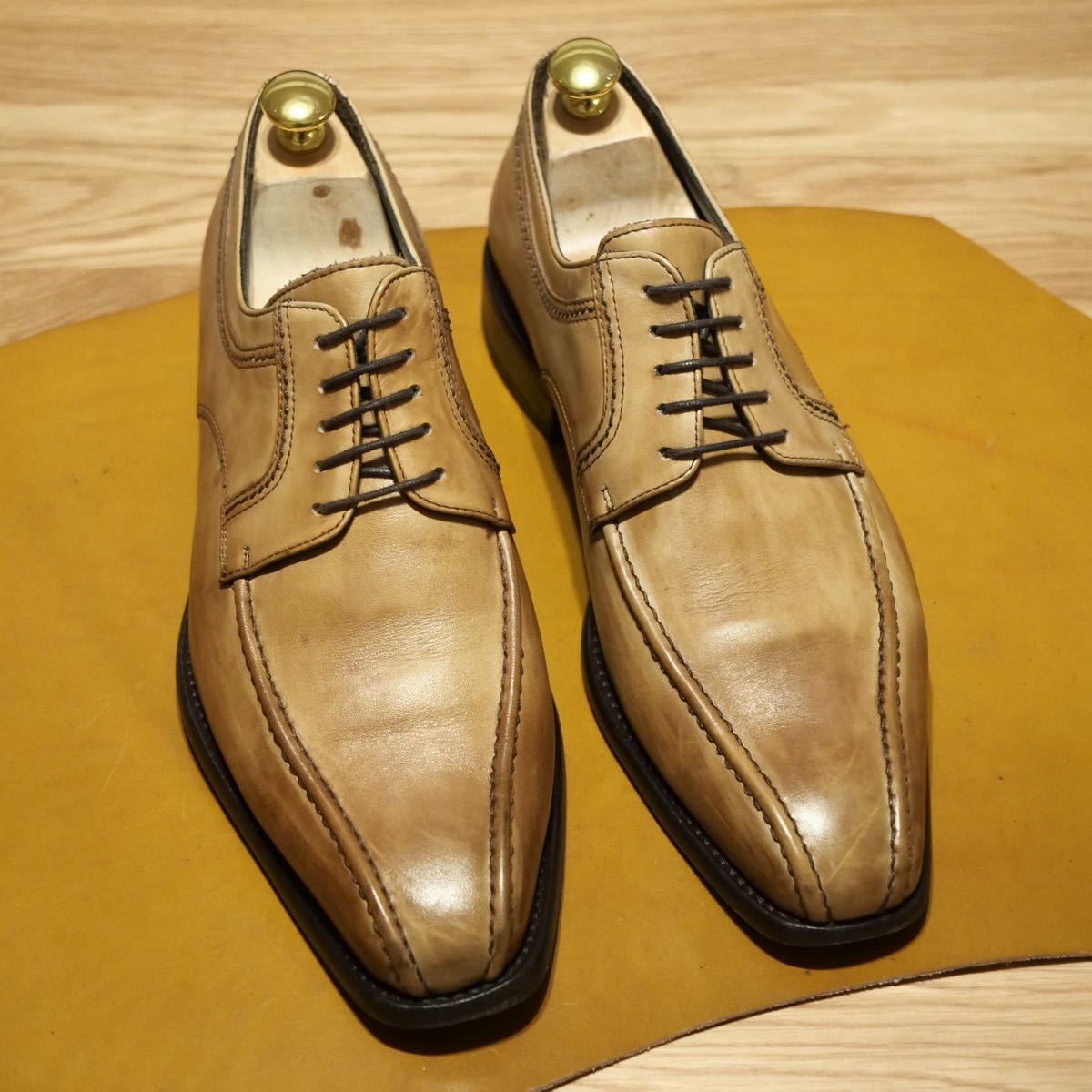 Giày da | iChibaJP - Mua Hộ Hàng Nhật, Đấu Giá Yahoo Auction