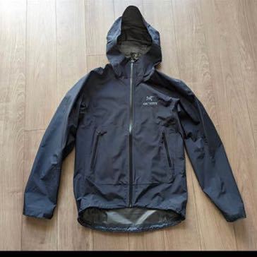 arc'teryx zeta slの値段と価格推移は?|32件の売買情報を集計したarc ...